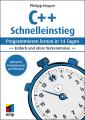Artikelbild 1 des Artikels “C++ Schnelleinstieg “