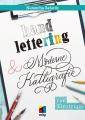 Artikelbild 1 des Artikels “Handlettering & Moderne Kalligrafie für Einsteiger “