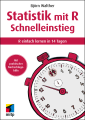 Artikelbild 1 des Artikels “Statistik mit R Schnelleinstieg “