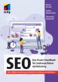 Artikelbild 1 des Artikels “SEO - Das Praxis-Handbuch “