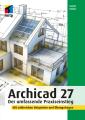 Artikelbild 1 des Artikels “Archicad 27 “