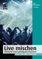 Artikelbild 1 des Artikels “Live mischen “