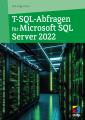 Artikelbild 1 des Artikels “T-SQL-Abfragen für Microsoft SQL-Server 2022 “