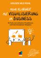 Artikelbild 1 des Artikels “Mehr Klarheit mit Visualisierung im Business “