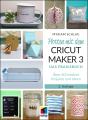 Artikelbild 1 des Artikels “Plotten mit dem Cricut Maker 3 “