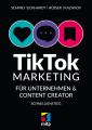 Artikelbild 1 des Artikels “TikTok-Marketing für Unternehmen und Content Creator “