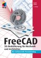 Artikelbild 1 des Artikels “FreeCAD “
