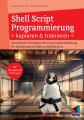 Artikelbild 1 des Artikels “Shell Script Programmierung “