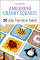 Artikelbild 1 des Artikels “Amigurumi Granny Squares “