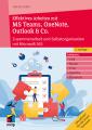 Artikelbild 1 des Artikels “Effektives Arbeiten mit MS Teams, OneNote, Outlook und Co. “