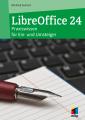 Artikelbild 1 des Artikels “LibreOffice 24 - Praxiswissen für Ein- und Umsteiger “