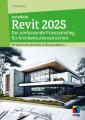 Artikelbild 1 des Artikels “Autodesk Revit 2025 “