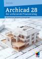 Artikelbild 1 des Artikels “Archicad 28 “