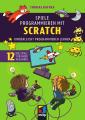 Artikelbild 1 des Artikels “Spiele programmieren mit Scratch “