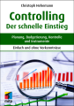 Artikelbild 1 des Artikels “Controlling - Der schnelle Einstieg “