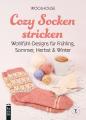 Artikelbild 1 des Artikels “Cozy Socken stricken “