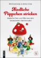 Artikelbild 1 des Artikels “Niedliche Püppchen stricken “
