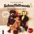 Artikelbild 1 des Artikels “Schnuffelfreunde für Babys & Kleinkinder häkeln “