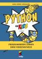 Artikelbild 1 des Artikels “Python für Kids “