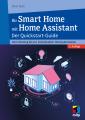 Artikelbild 1 des Artikels “Ihr Smart Home mit Home Assistant “