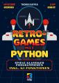 Artikelbild 1 des Artikels “Retro-Games mit Python für Einsteiger “