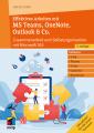 Artikelbild 1 des Artikels “Effektives Arbeiten mit MS Teams, OneNote & Outlook “