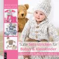 Artikelbild 1 des Artikels “Süße Sets stricken für Babys & Kleinkinder “
