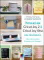 Artikelbild 1 des Artikels “Plotten mit dem Cricut Joy 2 & Cricut Joy Xtra “