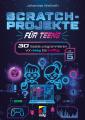 Artikelbild 1 des Artikels “Scratch-Projekte für Teens “