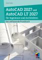Artikelbild 1 des Artikels “AutoCAD 2027 und AutoCAD LT 2027 “