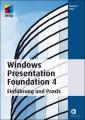 Artikelbild 1 des Artikels “Windows Presentation Foundation 4 “