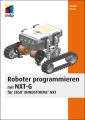 Artikelbild 1 des Artikels “Roboter programmieren mit NXT-G für LEGO MINDSTORMS NXT “