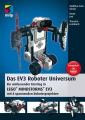 Artikelbild 1 des Artikels “Das EV3 Roboter Universum “