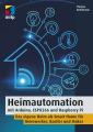 Artikelbild 1 des Artikels “Heimautomation mit Arduino, ESP8266 und Raspberry Pi “