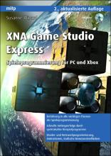 Artikelbild des Artikels “XNA Game Studio Express “