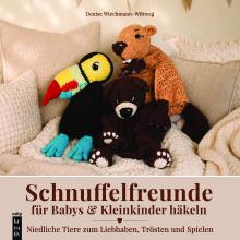 Artikelbild des Artikels “Schnuffelfreunde für Babys & Kleinkinder “