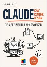 Artikelbild des Artikels “Claude Chat Cowork Design “