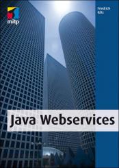 Java Webservices 