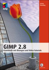 GIMP 2.8 
