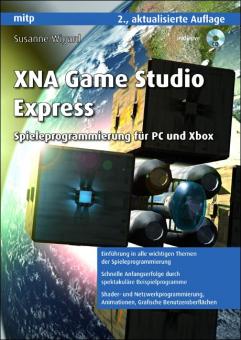 XNA Game Studio Express 