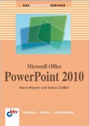 PowerPoint 2010 