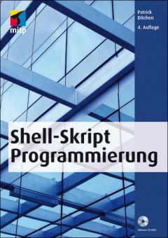 Shell-Skript-Programmierung 