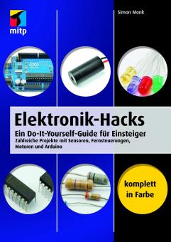 Elektronik-Hacks 