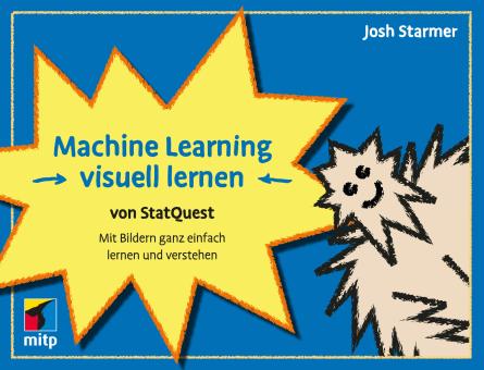 Machine Learning visuell lernen - von Statquest 