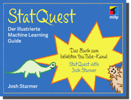 StatQuest - Der illustrierte Machine Learning Guide 