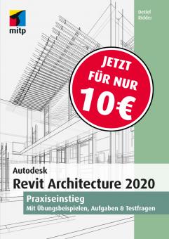 Autodesk Revit Architecture 2020 