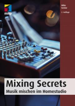 Mixing Secrets 