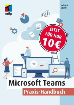 Microsoft Teams - Praxis-Handbuch 