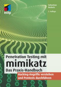 Penetration Testing mit mimikatz 