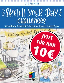 Sketch Your Day Challenges 